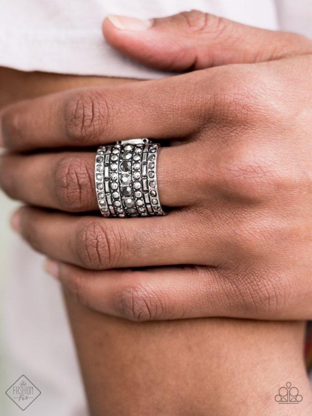Paparazzi Ring (R192) - Picture 2 of 2